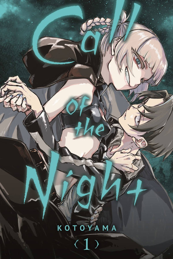Call Of The Night (Manga) Vol 01 Manga published by Viz Llc