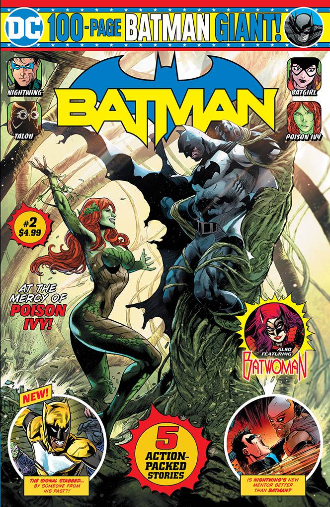 Funko Pop! Comic Cover: Batman#02 - collectorzown