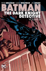 Batman The Dark Knight Detective (Paperback) Vol 06 Graphic Novels published by Dc Comics