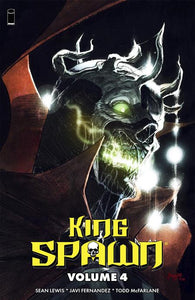 King Spawn (Paperback) Vol 04 Graphic Novels published by Image Comics