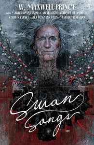 Swan Songs (Paperback) (Mature) Graphic Novels published by Image Comics