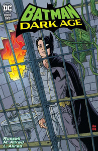 Batman Dark Age (2024 DC) #2 (Of 6) Cvr A Mike Allred Comic Books published by Dc Comics