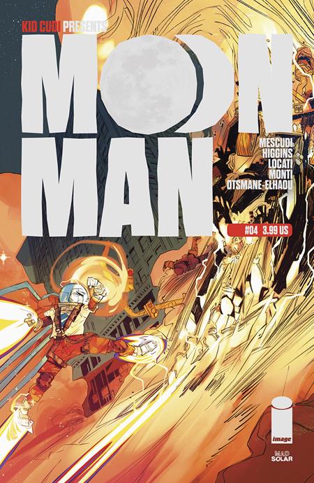 Moon Man (2024 Image) #4 Cvr A Marco Locati Comic Books published by Image Comics