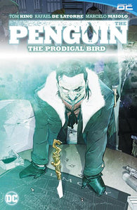 Penguin (Paperback) Vol 01 Graphic Novels published by Dc Comics