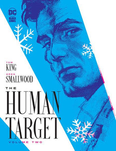 Human Target (Paperback) Vol 02 (Mature) Graphic Novels published by Dc Comics