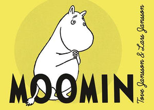 Moomin Adventures (Paperback) Vol 1 Graphic Novels published by Drawn & Quarterly