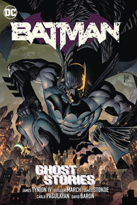 Batman (2020) (Paperback) Vol 03 Ghost Stories Graphic Novels published by Dc Comics