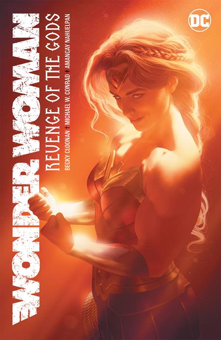 Wonder Woman (2021) (Paperback) Vol 04 Revenge Of The Gods Graphic Novels published by Dc Comics