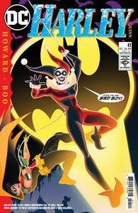 Harley Quinn (2021 DC) (4th Series) #41 Cvr A Sweeney Boo Comic Books published by Dc Comics