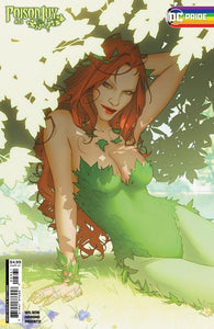 Poison Ivy (2022 DC) #23 Cvr D W Scott Forbes Dc Pride 2024 Card Stock Variant Comic Books published by Dc Comics