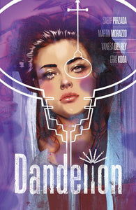 Dandelion (Paperback) Graphic Novels published by Image Comics