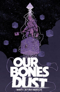 Our Bones Dust (Paperback) Graphic Novels published by Image Comics