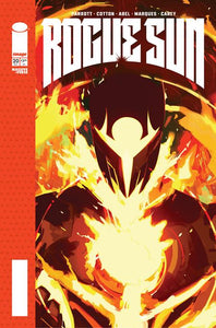 Rogue Sun (2022 Image) #20 Comic Books published by Image Comics