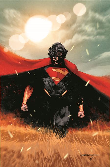 Absolute Superman (Hardcover) Vol 01 Last Dust Of Krypton True published by Dc Comics