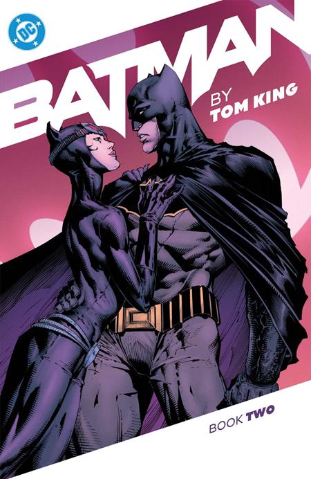 Batman By Tom King (Paperback) Book 02 Graphic Novels published by Dc Comics