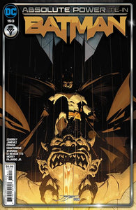 Batman (2016 Dc) (3rd Series) #150 Cvr A Jorge Jimenez Comic Books published by Dc Comics