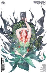 Batman (2016 Dc) (3rd Series) #150 Cvr B Dustin Nguyen Card Stock Variant (Absolute Power) Comic Books published by Dc Comics