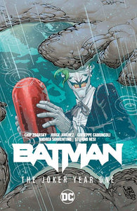 Batman (2022) (Paperback) Vol 03 The Joker Year One Graphic Novels published by Dc Comics