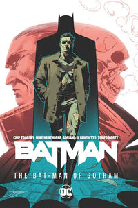 Batman (2022) (Paperback) Vol 02 The Bat-Man Of Gotham Graphic Novels published by Dc Comics