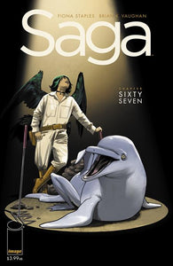 Saga (2012 Image) #67 (Mature) Comic Books published by Image Comics