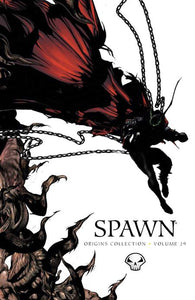 Spawn Origins (Paperback) Vol 29 Graphic Novels published by Image Comics