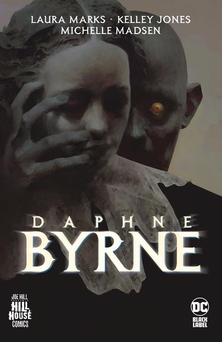 Daphne Byrne (Paperback) (Mature) Graphic Novels published by Dc Comics