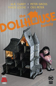 Dollhouse Family (Hardcover) (Mature) Graphic Novels published by Dc Comics