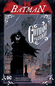 Batman Gotham By Gaslight (Paperback) (2023 Edition) Graphic Novels published by Dc Comics