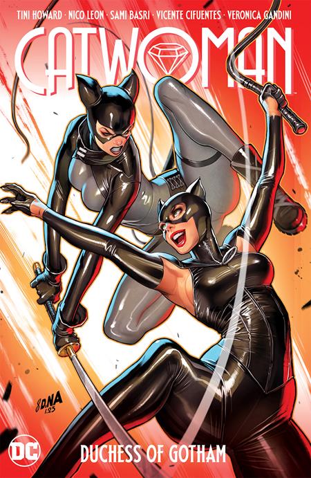 Catwoman (2022) (Paperback) Vol 03 Duchess Of Gotham Graphic Novels published by Dc Comics