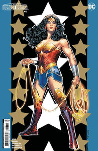 Wonder Woman (2023 DC) (6th Series) #13 Cvr B Phil Jimenez Card Stock Variant Comic Books published by Dc Comics