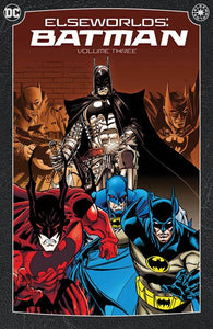 Elseworlds Batman (Paperback) Vol 03 Graphic Novels published by Dc Comics