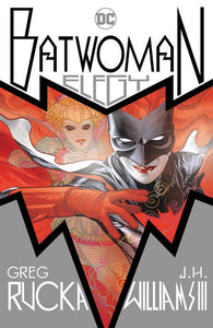 Batwoman Elegy (Paperback) Graphic Novels published by Dc Comics