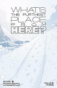 What's The Furthest Place From Here (Paperback) Vol 03 Graphic Novels published by Image Comics