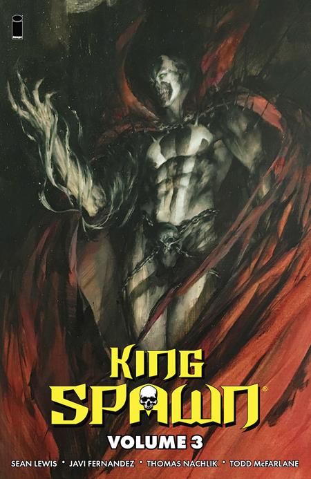 King Spawn (Paperback) Vol 03 Graphic Novels published by Image Comics
