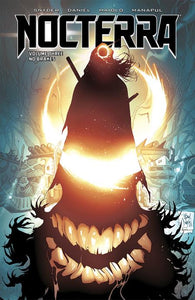 Nocterra (Paperback) Vol 03 (Mature) Graphic Novels published by Image Comics