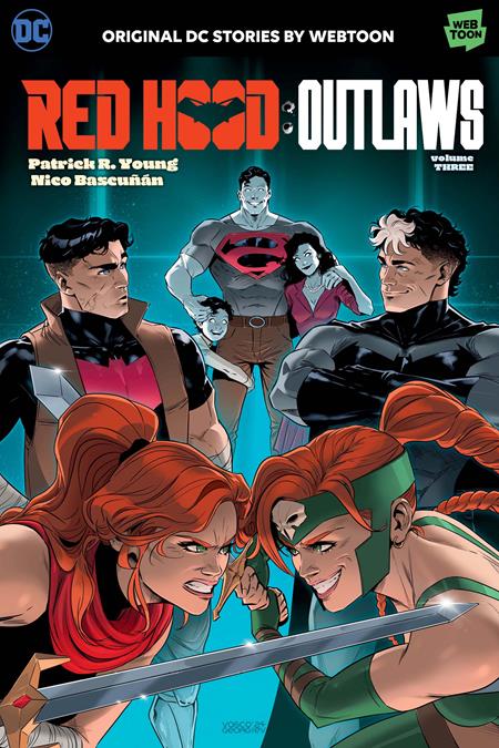 Red Hood Outlaws (Paperback) Vol 03 Graphic Novels published by Dc Comics