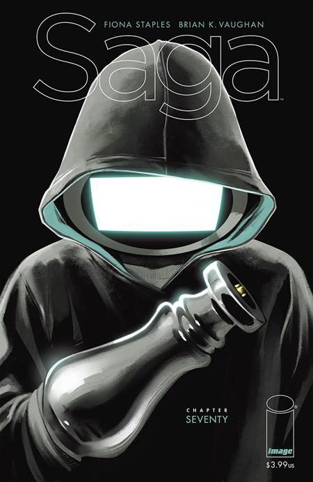 Saga (2012 Image) #70 (Mature) Comic Books published by Image Comics