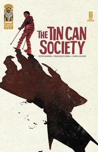 Tin Can Society (2024 Image) #2 (Of 9) Cvr A Francesco Mobili & Chris Chuckry Comic Books published by Image Comics