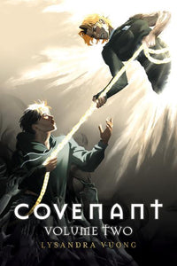 Covenant (Paperback) Vol 2 (Mature) Graphic Novels published by Oni Press