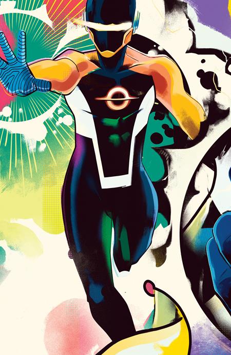 Radiant Black (2021 Image) #38 Cvr B Matt Taylor Variant Comic Books published by Image Comics