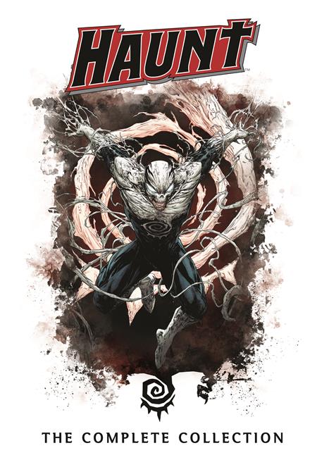 Haunt The Complete Collection (Paperback) (Mature) Graphic Novels published by Image Comics