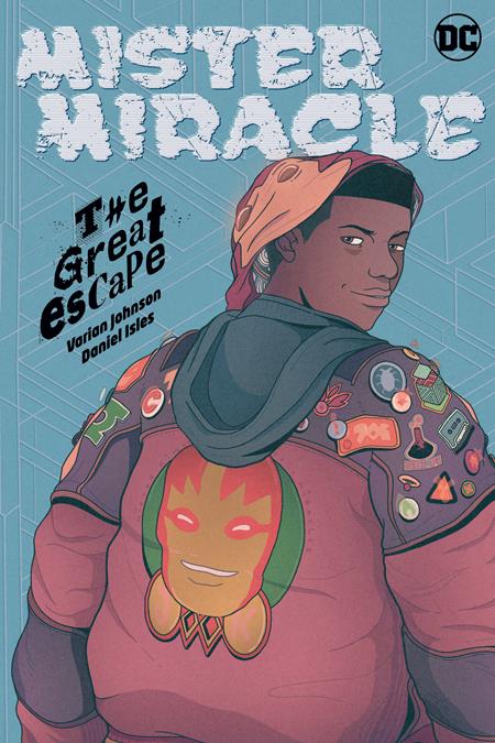 Mister Miracle The Great Escape (Paperback) Graphic Novels published by Dc Comics
