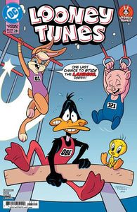 Looney Tunes (1994 DC) #281 Comic Books published by Dc Comics