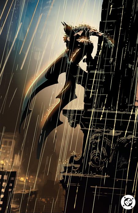 Absolute Batman (2024 DC) #1 Second Printing Cvr B Mike Deodato Card Stock Variant Comic Books published by Dc Comics