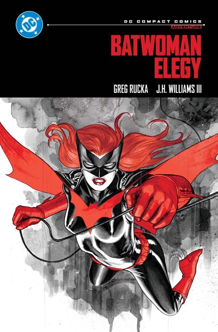 Batwoman Elegy (Paperback) (Dc Compact Comics Edition) Graphic Novels published by Dc Comics