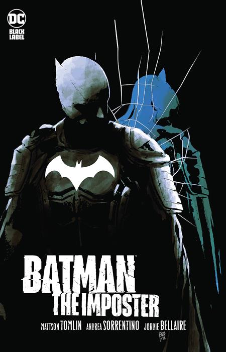 Batman The Imposter (Paperback) Graphic Novels published by Dc Comics