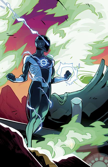 Radiant Black (2021 Image) #31 Cvr B Riccardo Robaldo Connecting Variant Comic Books published by Image Comics