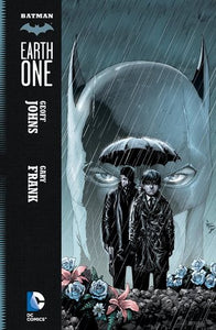 Batman Earth One (Paperback) Vol 01 Graphic Novels published by Dc Comics