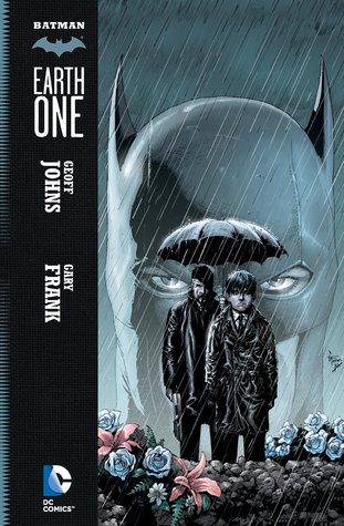 Batman Earth One (Paperback) Vol 01 Graphic Novels published by Dc Comics