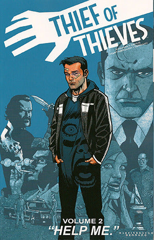 Thief Of Thieves (Paperback) Vol 02 Graphic Novels published by Image Comics